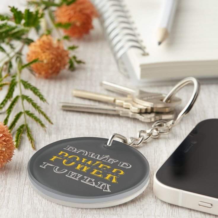 POWER, Character is power keychain.

You save 20% (DBSFIREGWLCLLILTCVKZ)

SHOP NOW 🛒👇
zazzle.com/character_is_p…

.

.

.

#shopTHEshop #keychain #handmade #keychains #gift #smallbusiness #keyring #keychaincustom #giftideas #accessories #gifts #fashion #customkeychain