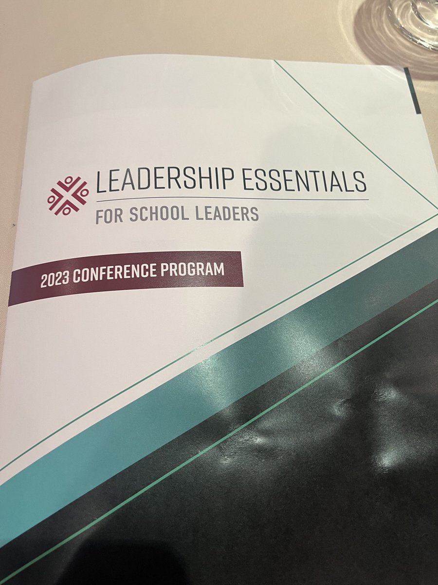 Diving into some professional development this week