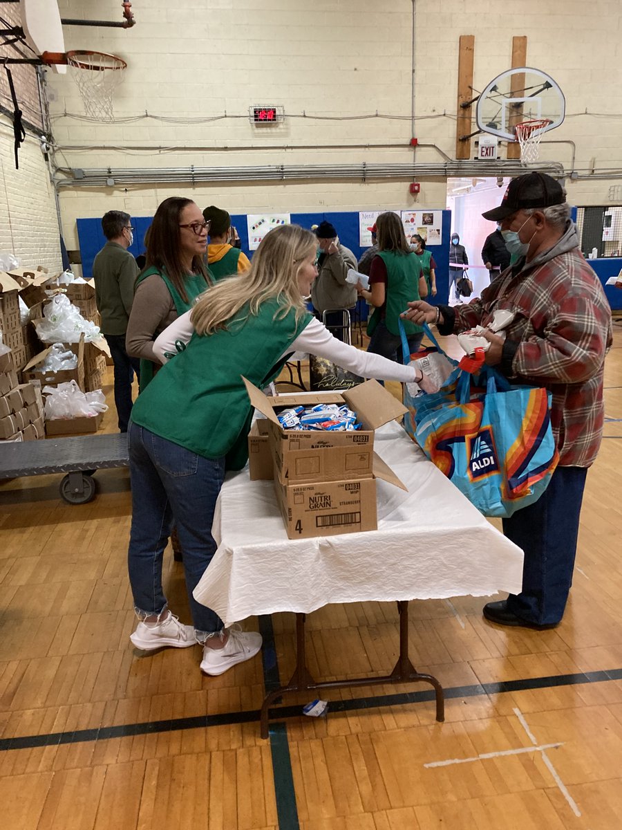 Northwestern Settlement tweet media