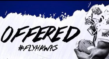 Bobbyjanderson4's tweet photo. After a Great conversation With @CoachWilson41 I am blessed to have earned an offer From Shorter University! @peter_hopson @CoachTCip @FBCoach_Rahn @Dupage_Football https://t.co/iETk6JsfOB