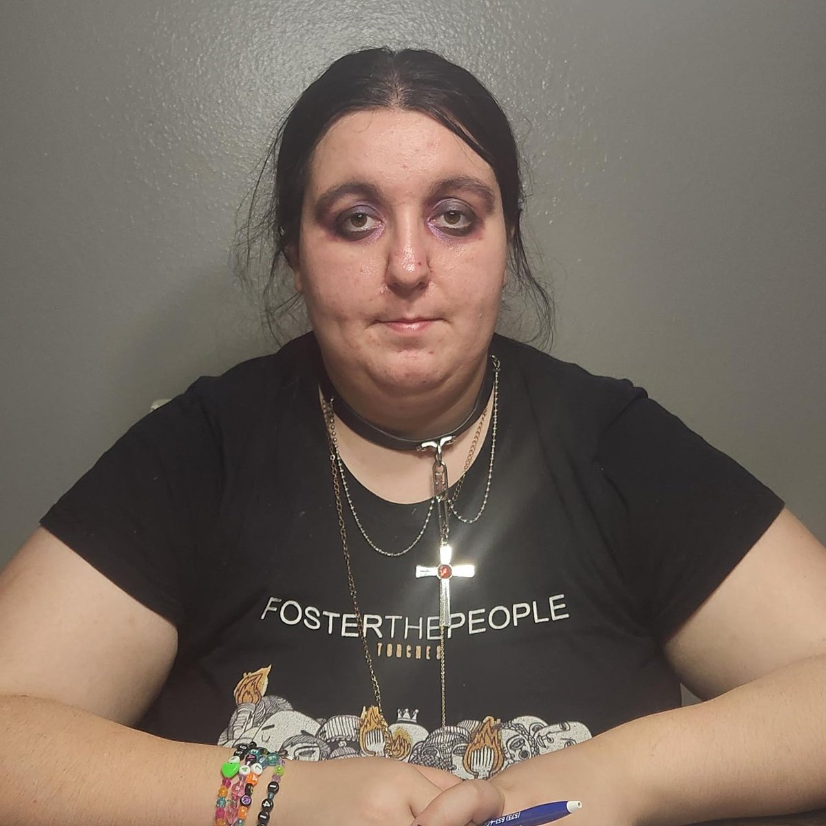 NIXA POLICE LOOKING FOR MISSING PERSON

Nixa Police asking for the public’s help in locating Genesis Nickole Relyea: nixa.com/blog/2023/11/2…

If you have any tips regarding where we may find her, please contact Nixa Police immediately by calling 417-725-2510.