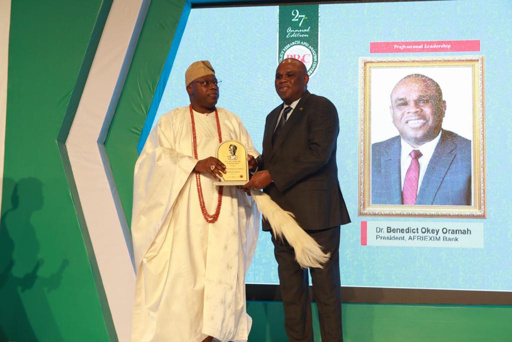 African Export-Import Bank - Afreximbank tweet media