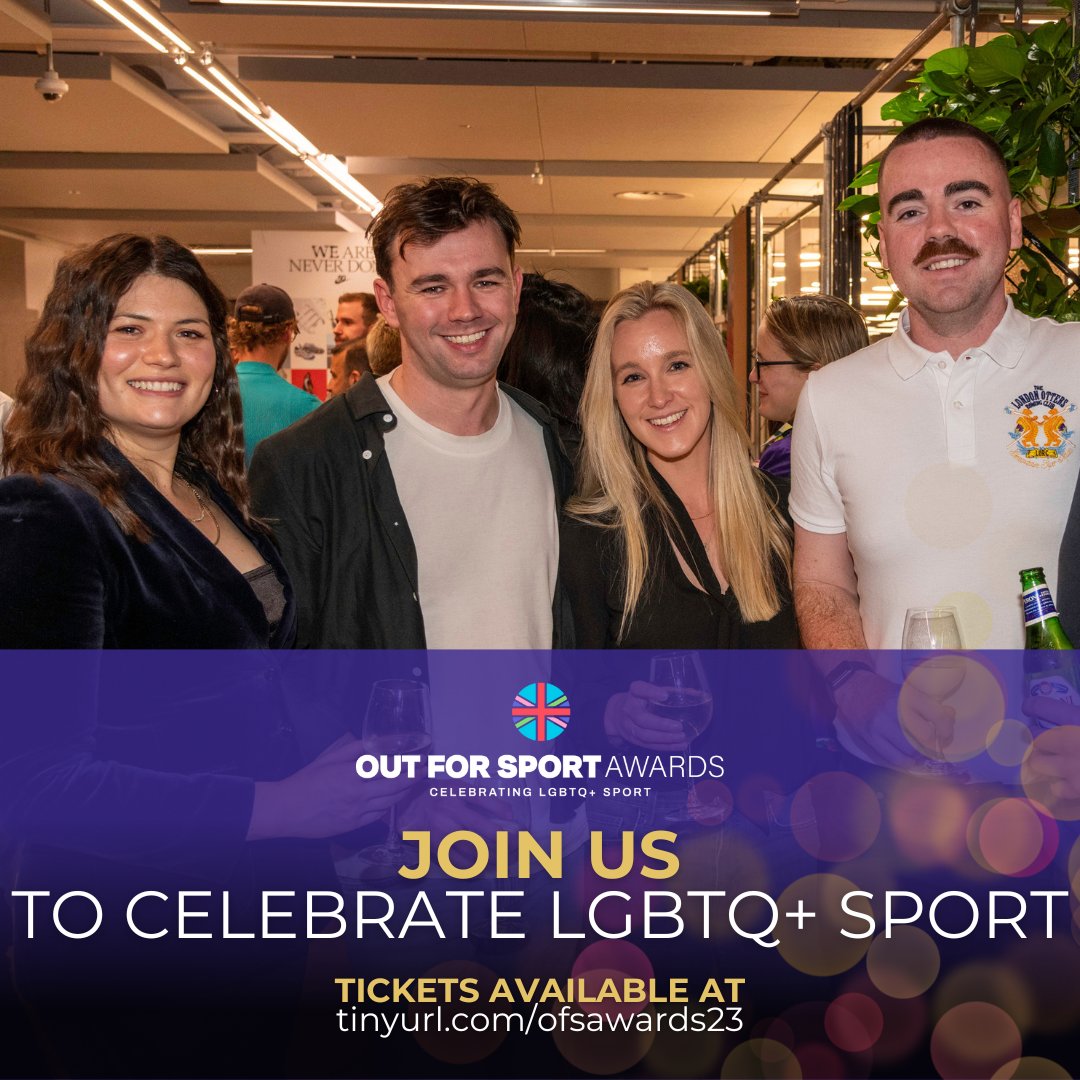 Out For Sport tweet media