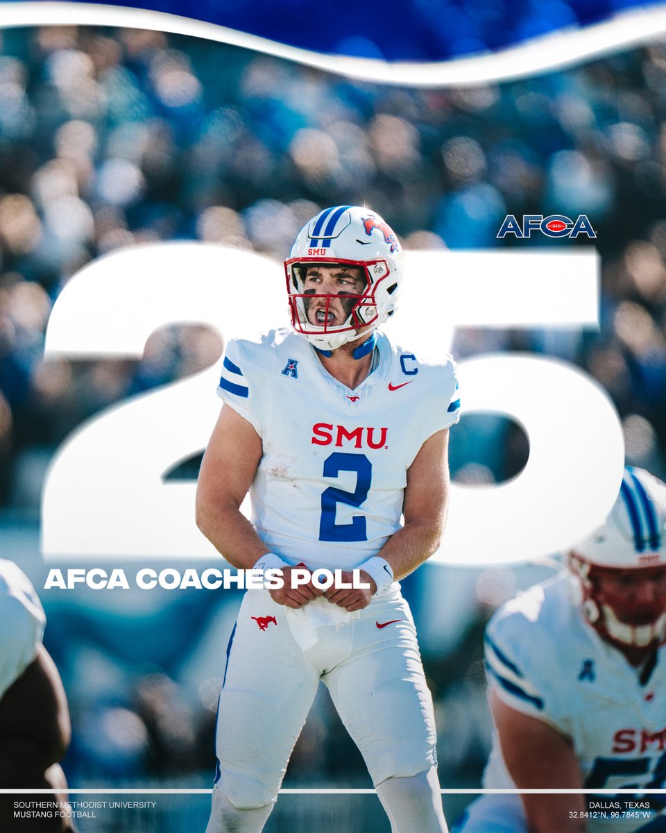 Top-25 'Stangs ✌️‼️

#PonyUpDallas