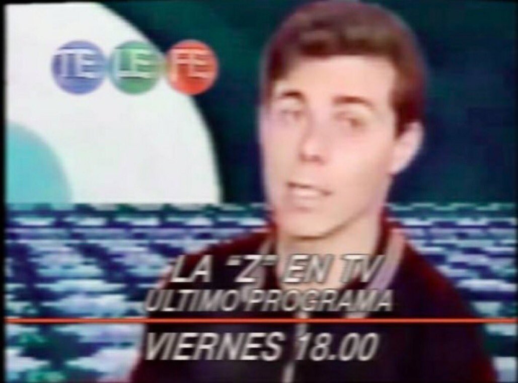 FedeMdz2025's tweet image. @bbsanzo Es el ultimo programa hoy???? #undinamoz95