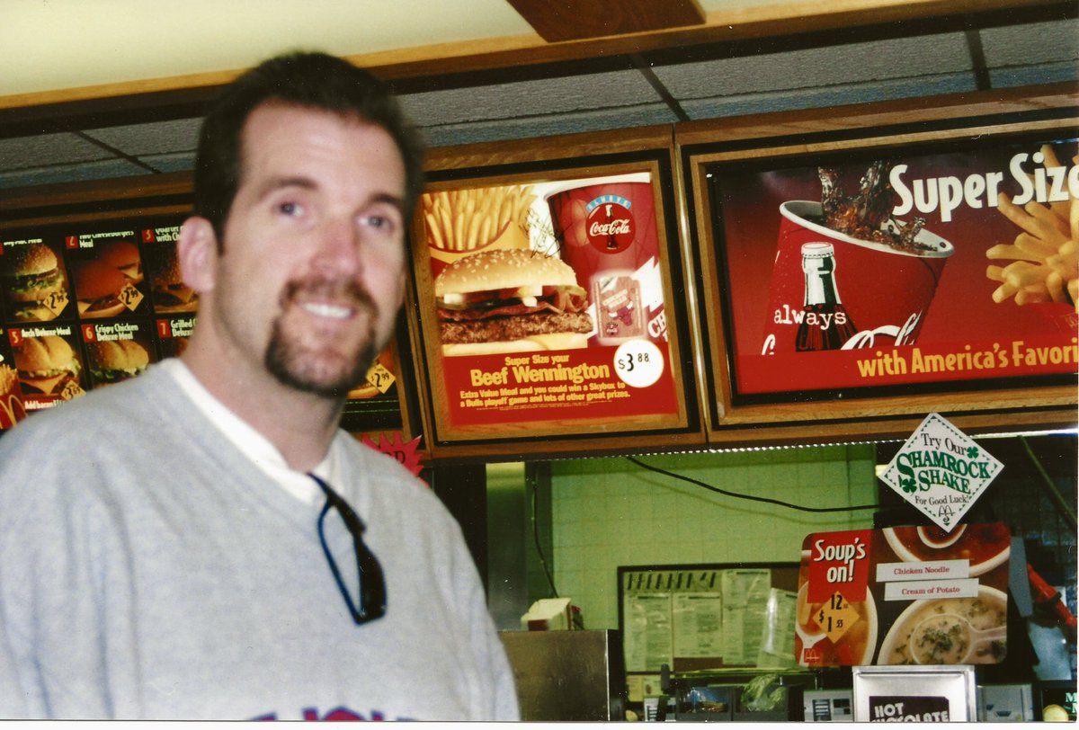 It’s lunchtime and I’m getting a little hungry. Hmmm