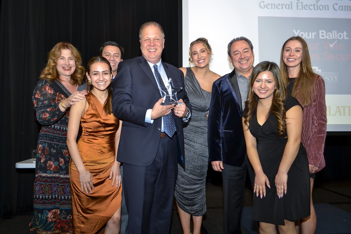 PRSA Inland Empire tweet media