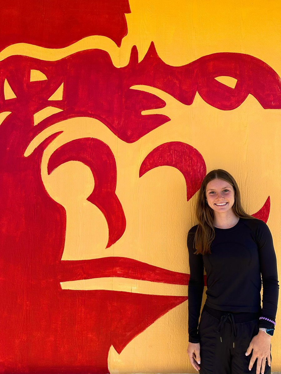 gwendolyn_mcd's tweet photo. First Official Visit!

Thank you so much to Coach Rutledge and the Pitt State Women’s Track team for such an awesome visit!! Go Rillas!
 
@GorillasTrack https://t.co/51c5v3br3W