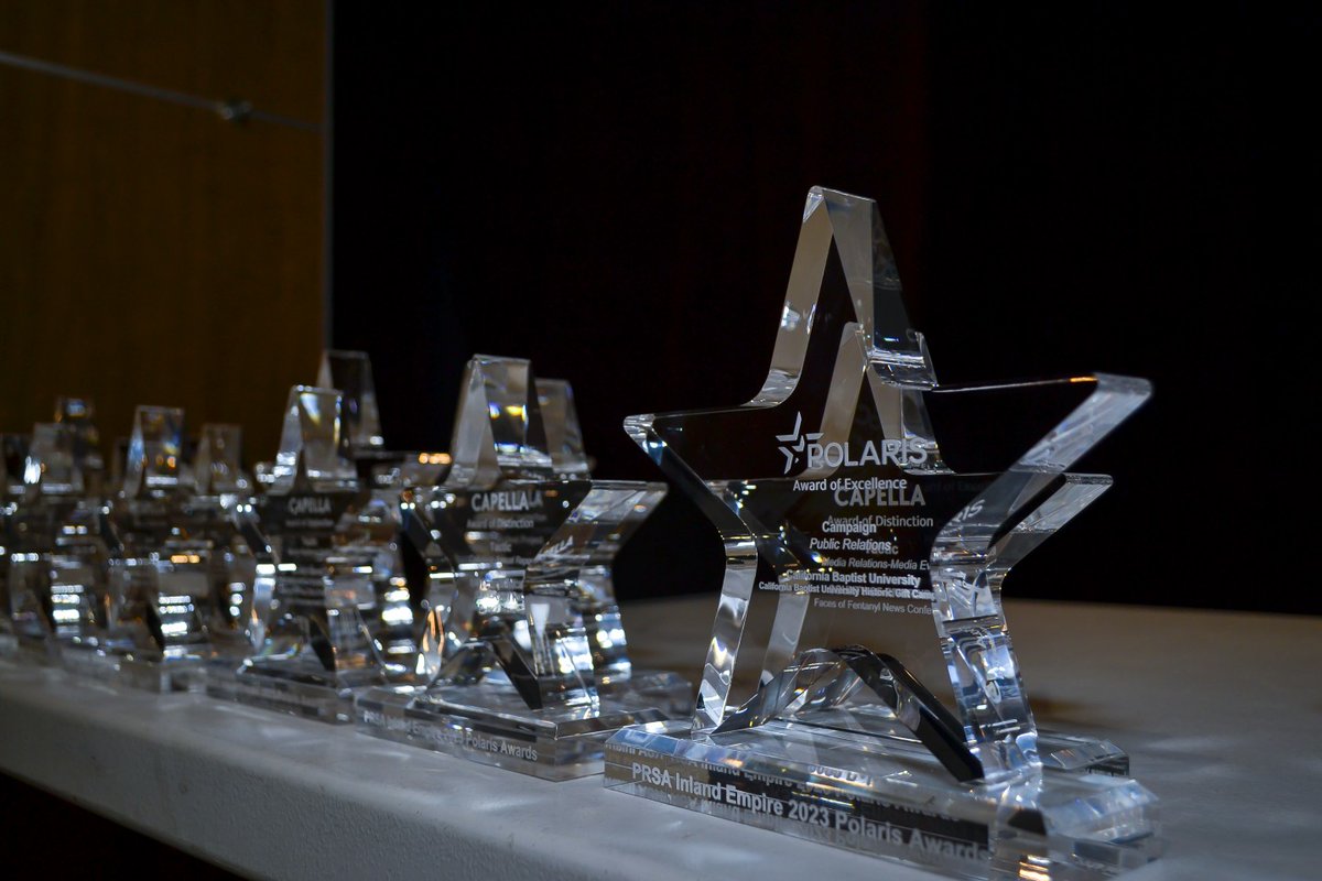 PRSA Inland Empire tweet media