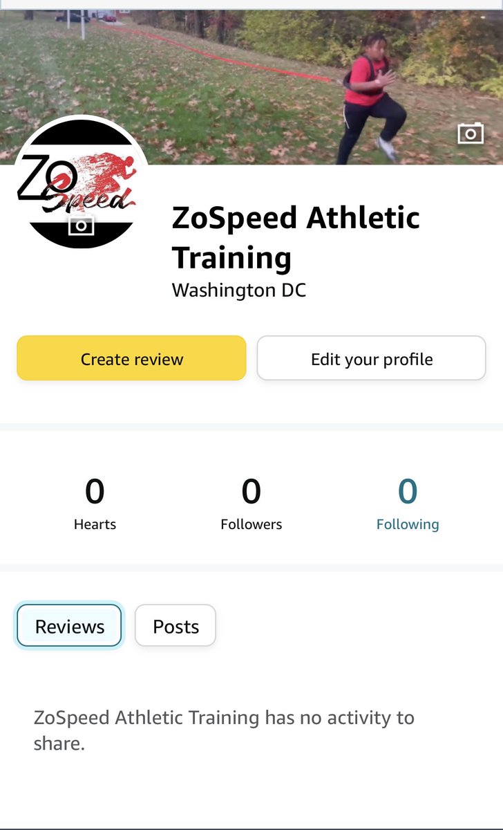 zo_speed's tweet photo. The ZoSpeed Amazon page live in 24 hours! The #ZoSpeed Resistance Bands will be up for sale, designed by me for you!!! https://t.co/501BhiFj49