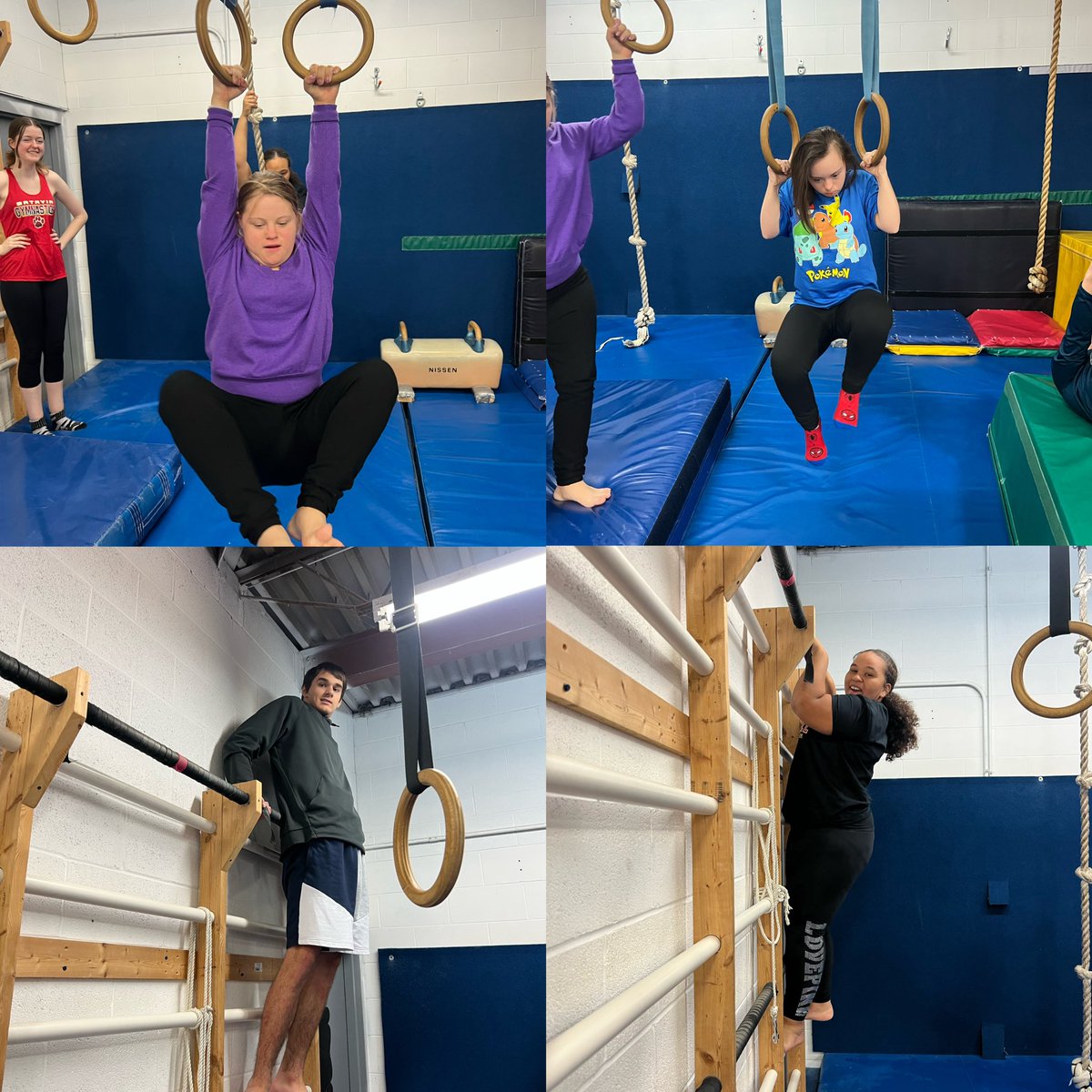 Batavia High School-ILP tweet media