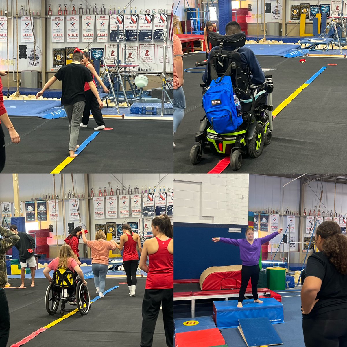 Batavia High School-ILP tweet media