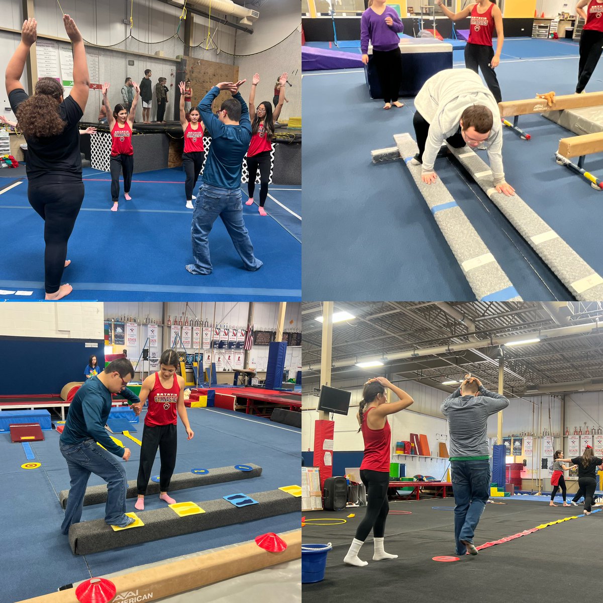 Batavia High School-ILP tweet media