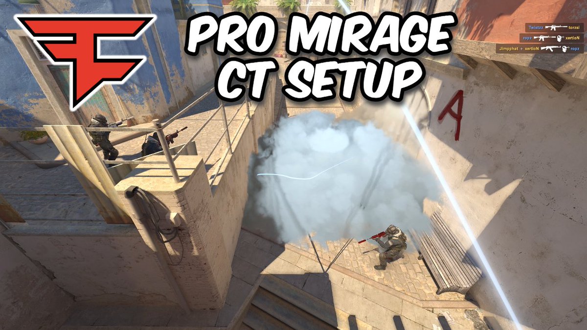 cs2app's tweet image. Over 45+ Pro CS2 Tactics That You Can Learn From For FREE! We Upload 1 New Tactic A Day! Check it out now!

cs2.app/tactics-direct…