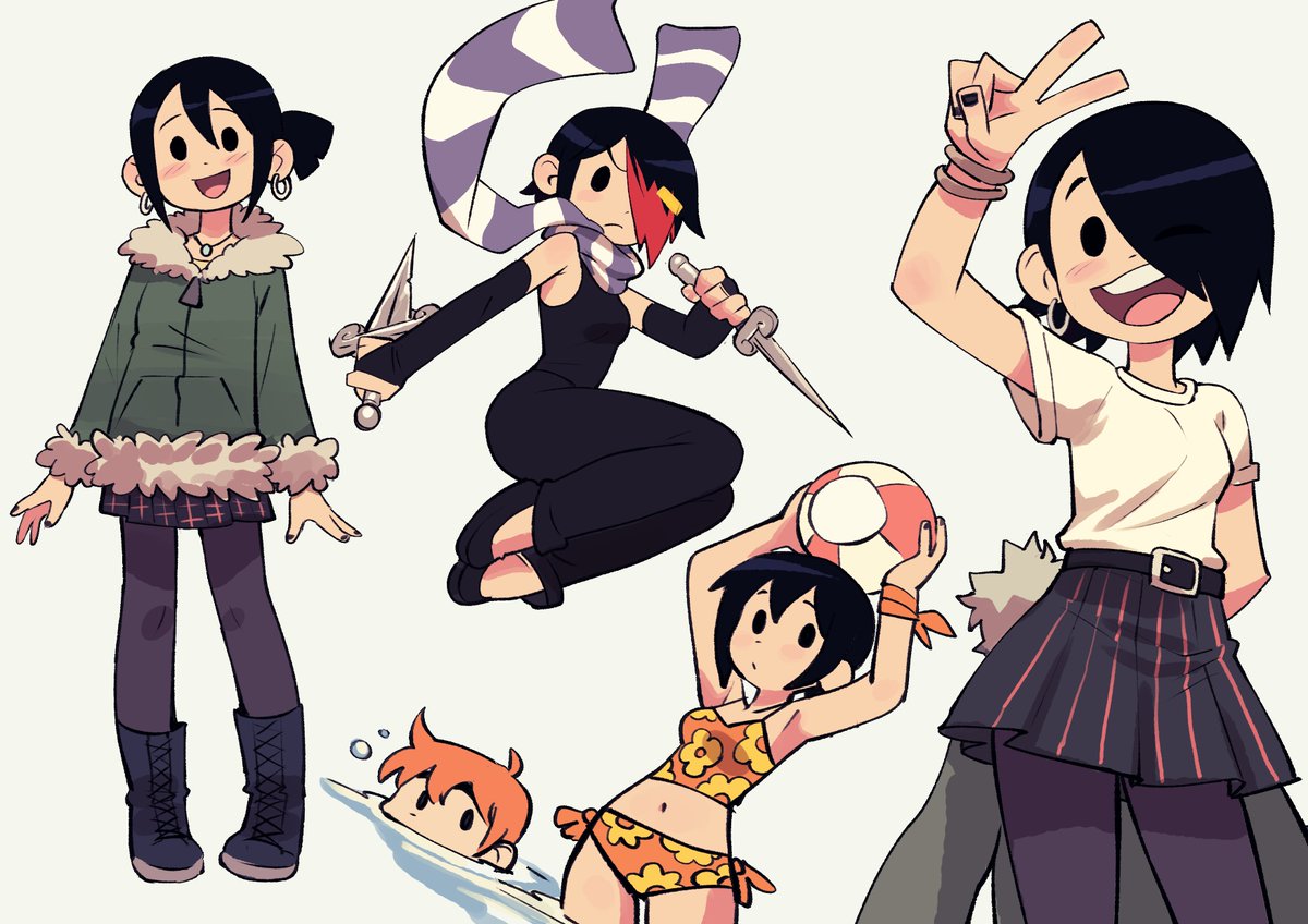 Colodraws tweet media