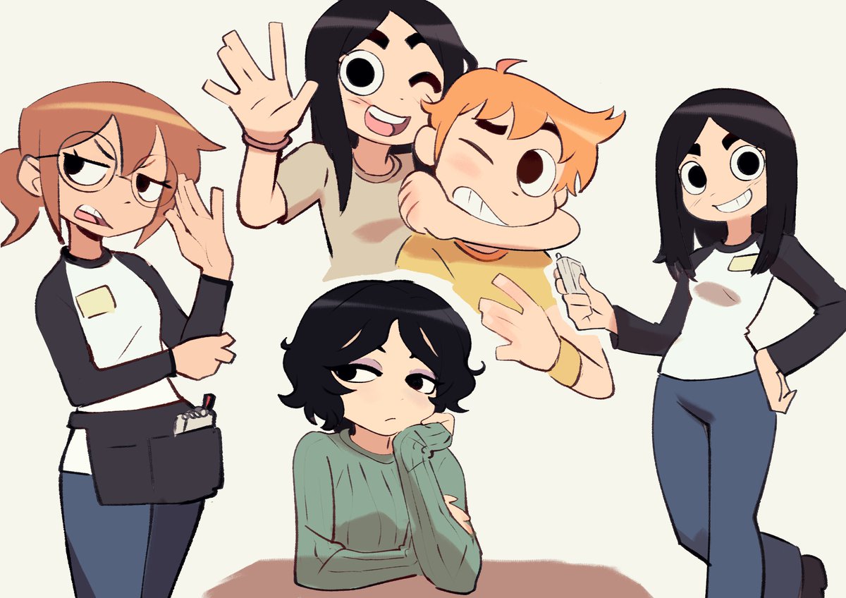 Colodraws tweet media