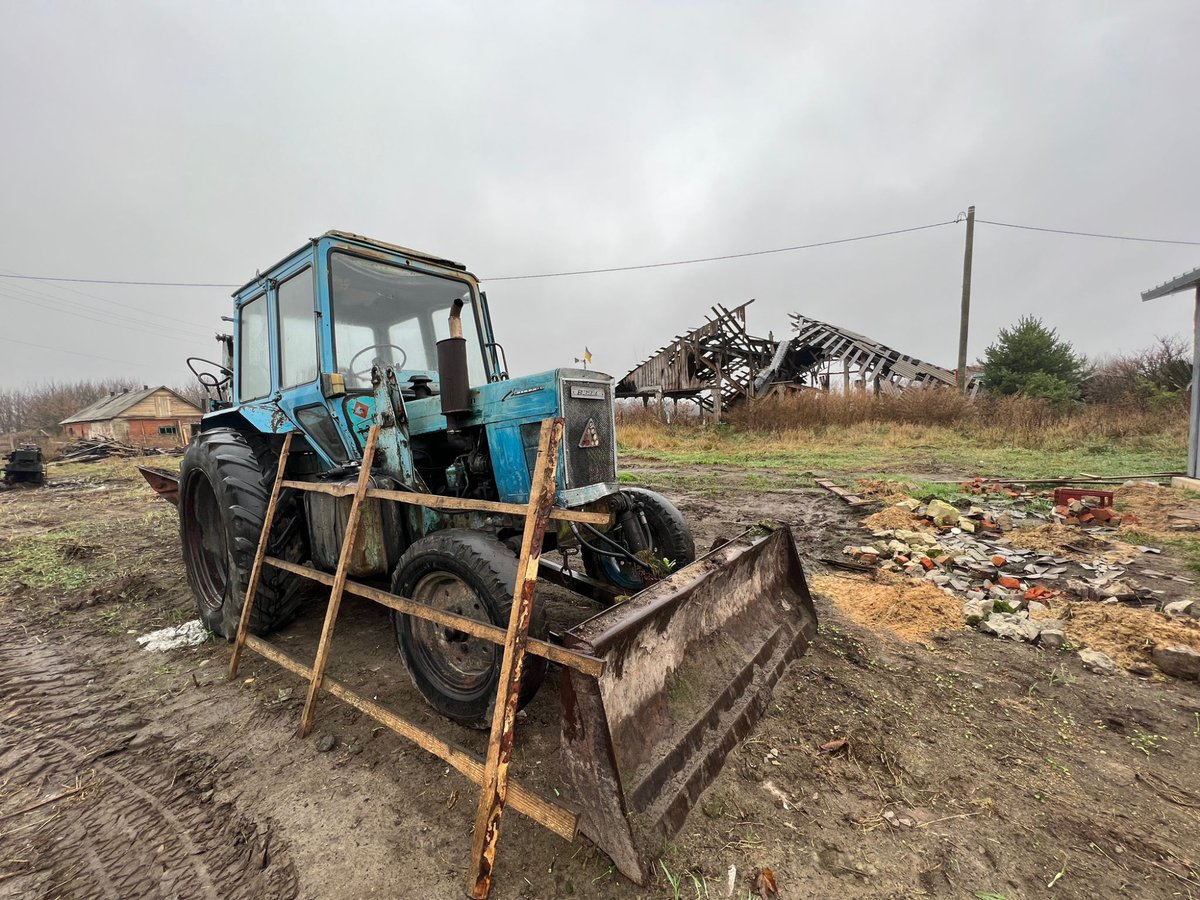 ARC 2020 (@arc2020eu) on Twitter photo 9 Key points on Ukrainian Agriculture in Wartime – Resilience, Reforms, & Markets.
Natalia Mamonova summarises the key points from a new long read from <a href="/TNInstitute/">Transnational Institute</a>
arc2020.eu/9-key-points-o… 9 Key points on Ukrainian Agriculture in Wartime – Resilience, Reforms, & Markets.
Natalia Mamonova summarises the key points from a new long read from <a href="/TNInstitute/">Transnational Institute</a>
arc2020.eu/9-key-points-o…