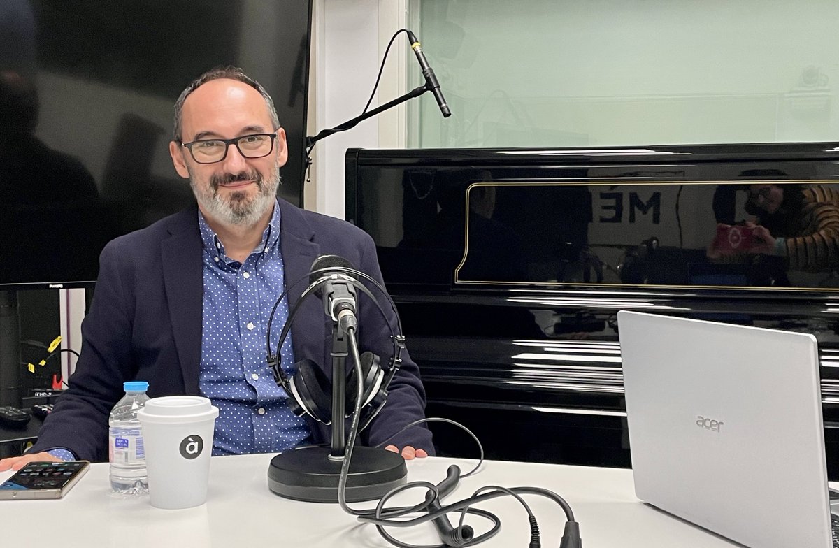 Cadena de valor tweet media