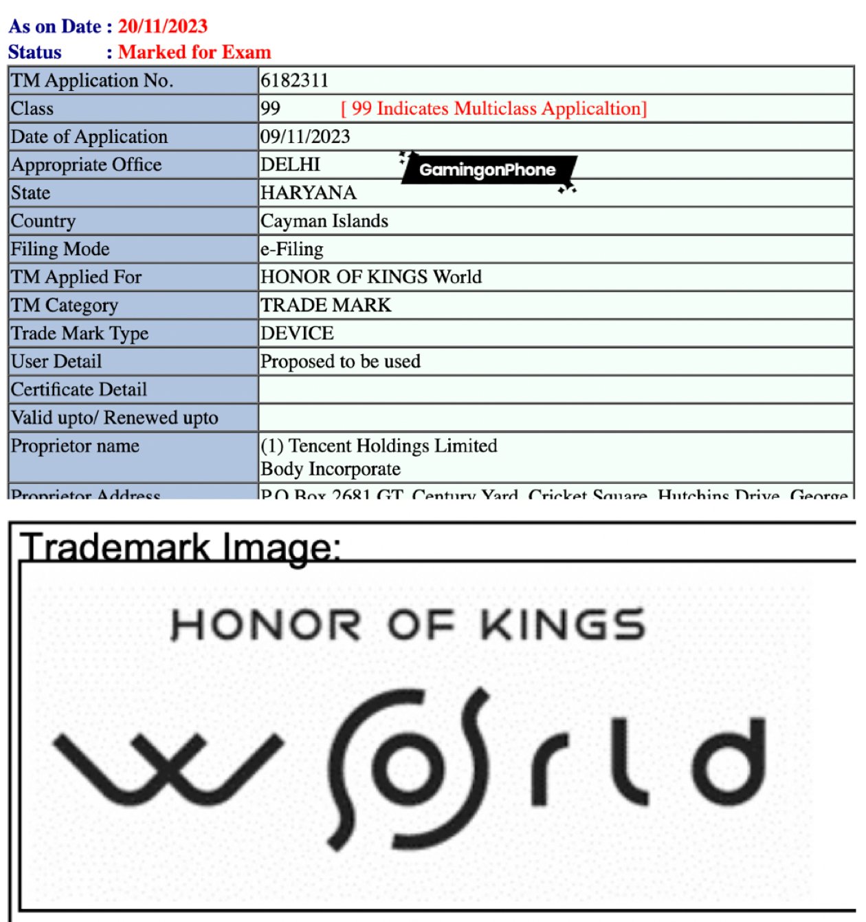 Honor of Kings (HoK) Global News & Updates on X: The global beta