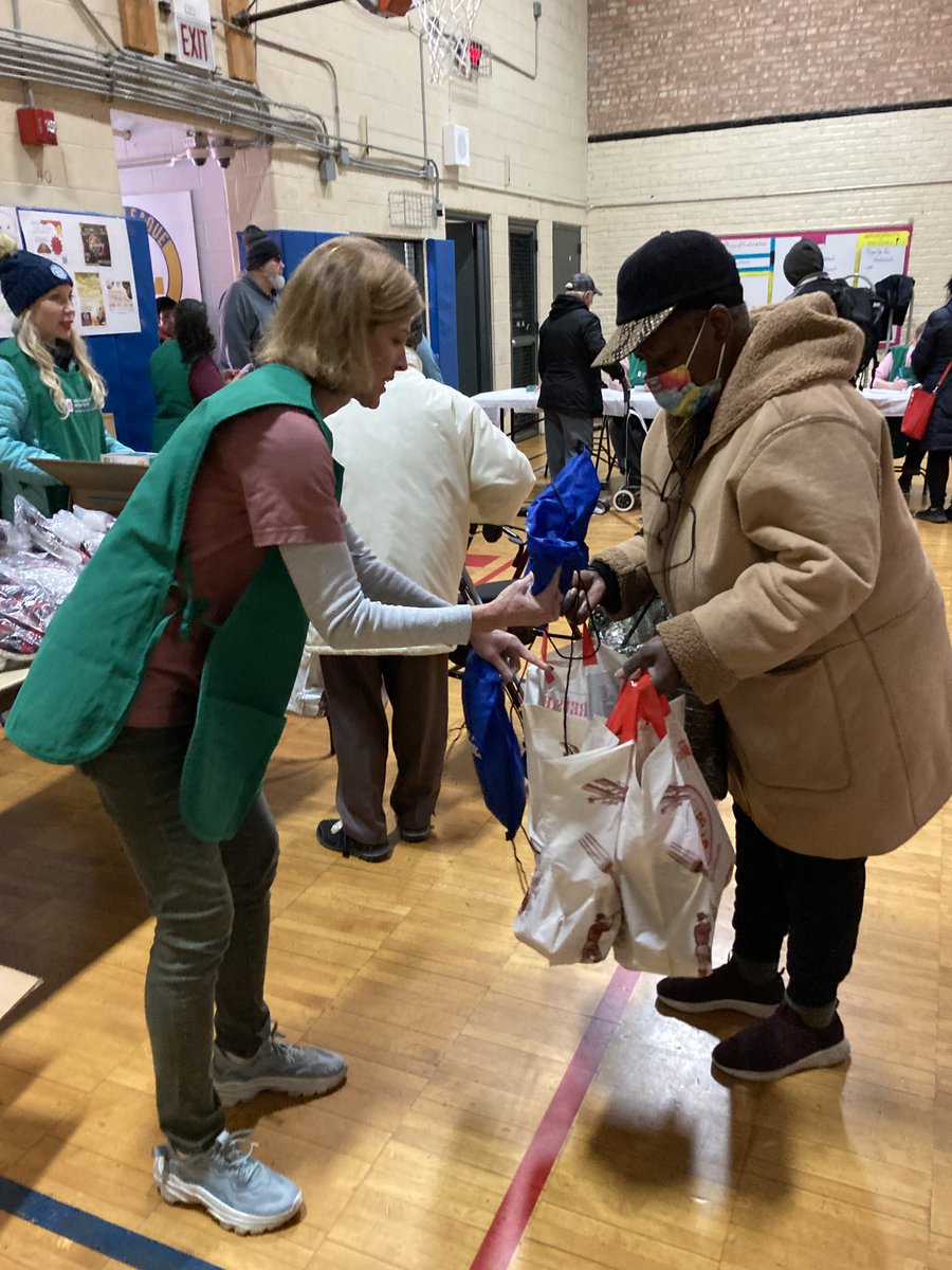 Northwestern Settlement tweet media