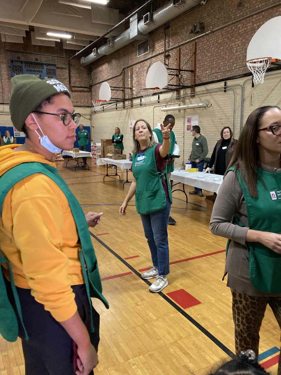 Northwestern Settlement tweet media