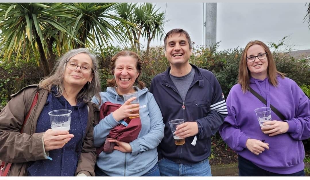 Lisa J J tweet media