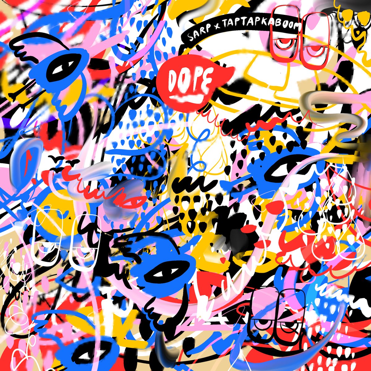 Sarp Süerdaş tweet media