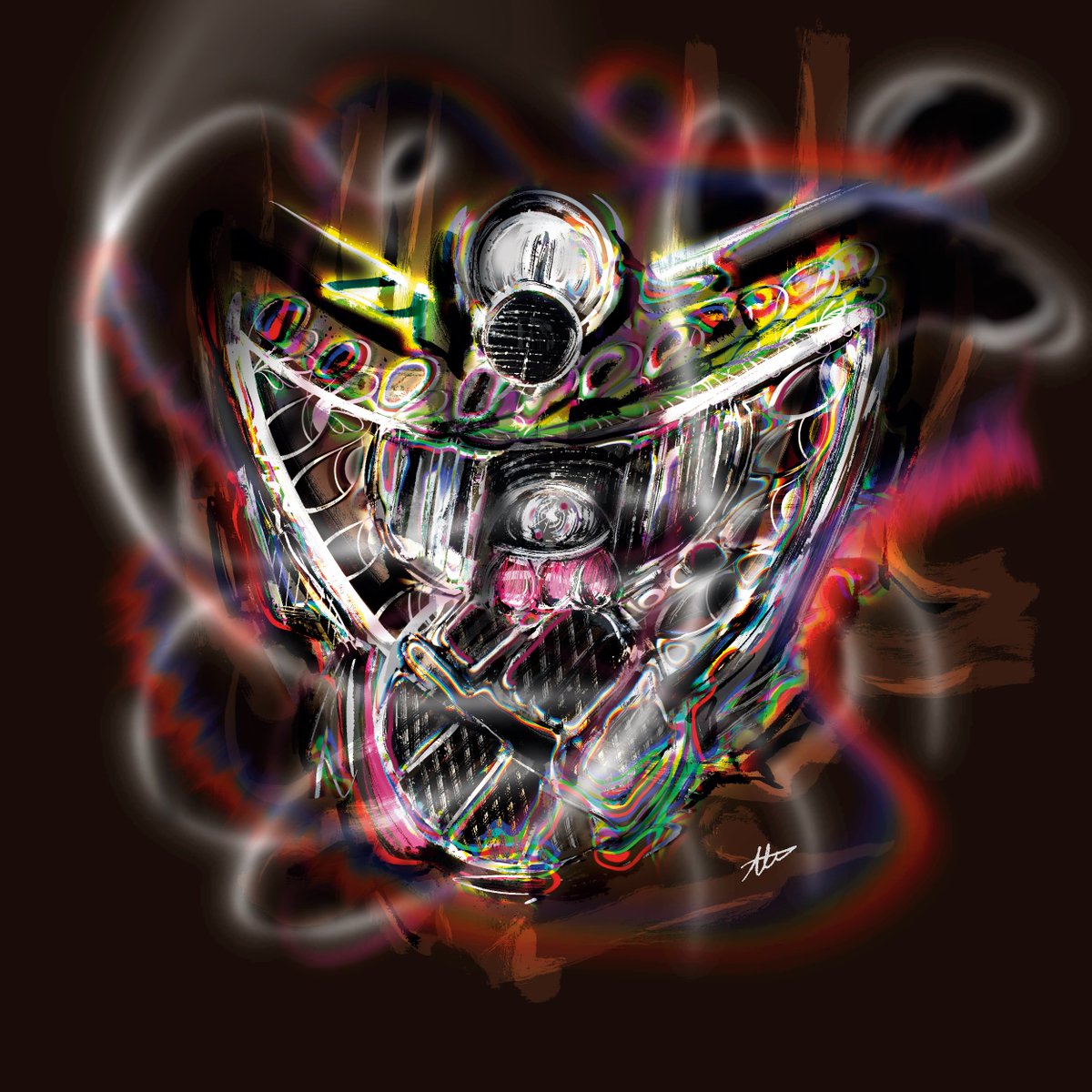 Sarp Süerdaş tweet media