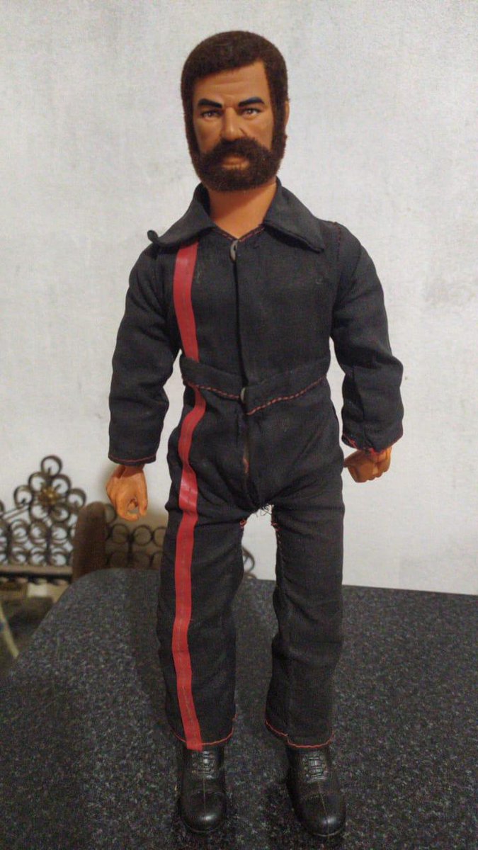 electroglobo's tweet image. De adolescente creia que @hscanner era Joe, el temerario.

 #UnDinamoZ95 @bbsanzo