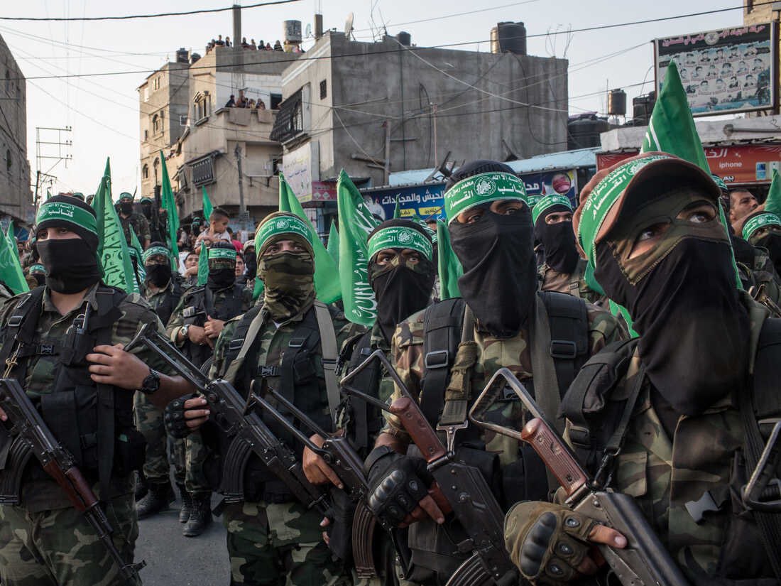ShaykhSulaiman's tweet photo. BREAKING: HAMAS OFFICIAL STATEMENT

Abu Ubaida;

- One of our most prominent operations was an ambush against foot forces southwest of Gaza City last Saturday, where our mujahideen targeted a foot force followed by a Zionist bulldozer with anti-personnel devices, causing certain injuries and hearing the screams of enemy soldiers and their calls for help.

- In another operation on Saturday, Mujahideen in the Al-Tawam area, north of Gaza, targeted a Zionist troop carrier with a Al-Yassin shell, hitting it directly, and three soldiers got out of it. Our Mujahideen attacked them with an anti-personnel missile. They killed some of them, then the Qassam force lay in wait in the vicinity of the operation, waiting for the Zionist rescue force, which had already arrived, and our fighters clashed with them face to face, inflicting a large number of no less than seven dead, and our mujahideen returned to their bases safely.

- Yesterday afternoon, Sunday afternoon, a force from the elite forces of the Al-Qassam Brigades, consisting of 25 mujahideen, was able to carry out an organized attack on the enemy forces that were taking the Rantisi Children’s Hospital as their base after emptying it of patients and displaced people. Mujahideen in the vicinity of the hospital attacked a troop carrier, and at the same time they attacked, with anti-fortification shells and machine guns, a school next to the hospital where a foot force was holed up. Then they destroyed a tank that came to the rescue and a troop carrier that rushed to the place. Our Mujahideen finished off four soldiers who got off the carrier from zero distance, and the Zionist warplanes intervened and bombed the place. One of our mujahideen was martyred while 24 withdrew from their positions safely. We believe that the enemy bombed his forces on the ground, thinking that they were captured in this operation.

- Our Mujahideen have confirmed in many cases in areas of conflict that when the Zionist enemy is unable to withdraw its destroyed or damaged vehicles, it bombs them from the air in an attempt to erase the traces of its disappointment.

- Note that these details are some of the operations that circumstances have allowed to be announced up until this moment, and hundreds of our mujahideen are still in defensive combat positions, especially in all defense and response areas; They carried out many operations that we will reveal later when appropriate security and field conditions are in place.
