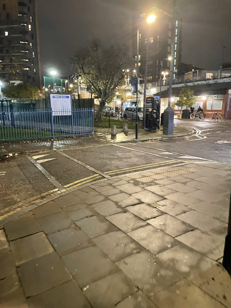 <a href="/hackneycouncil/">Hackney Council</a> <a href="/metecoban92/">Mete Coban MBE</a> What’s happened to the Barnabas Road traffic filter by Homerton station? The planters seem to have gone up in a puff of smoke!