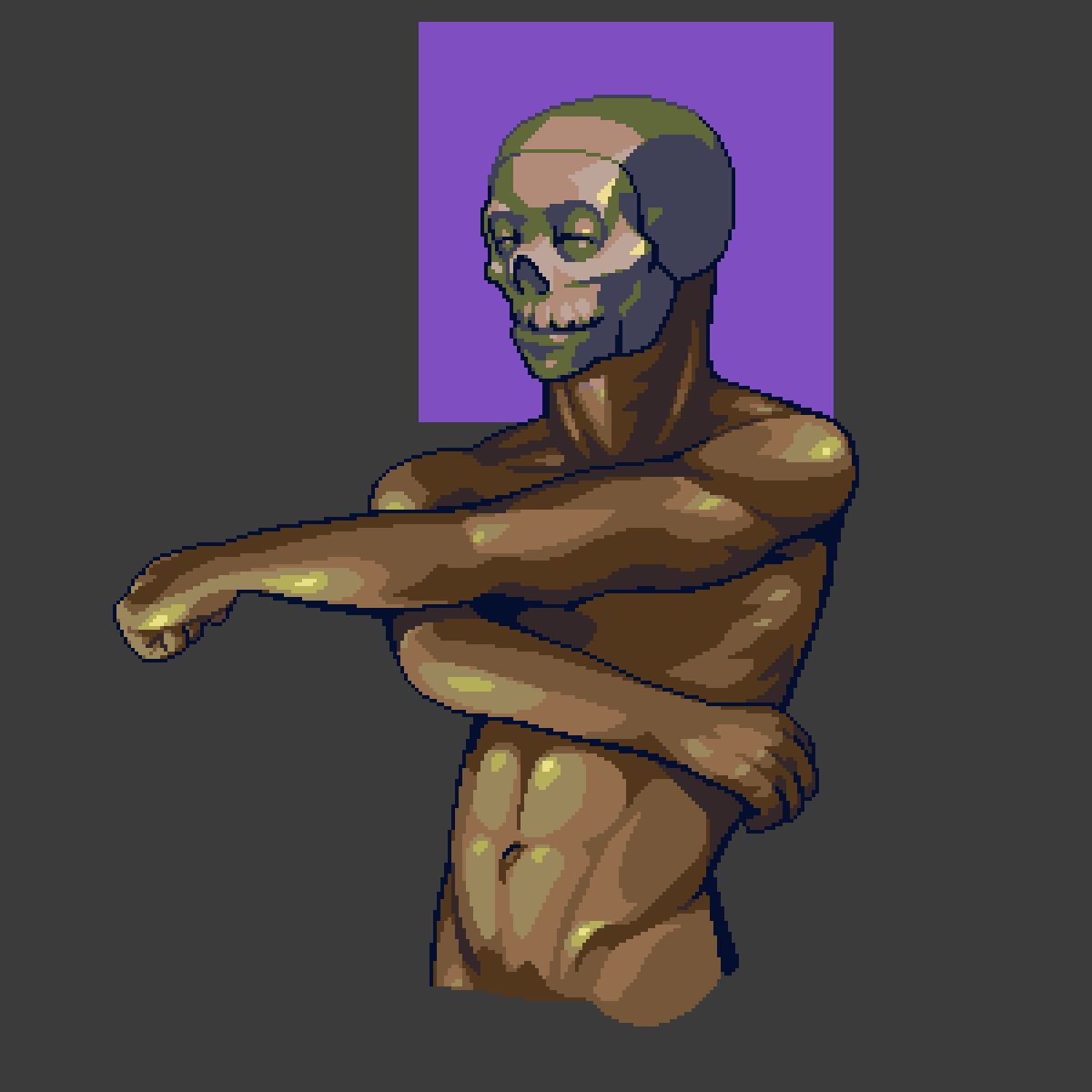 HumanIsRed tweet media