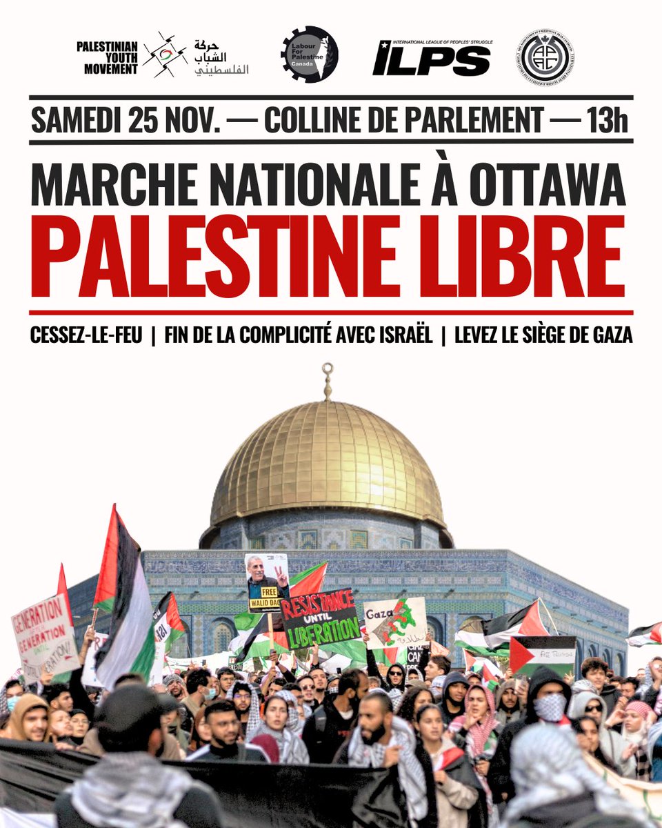 Anti-Imperialist Alliance tweet media