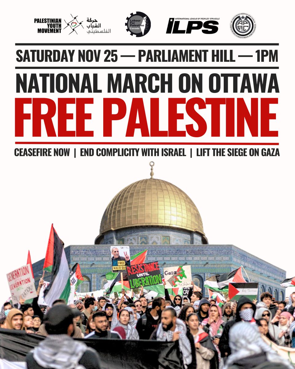 Anti-Imperialist Alliance tweet media