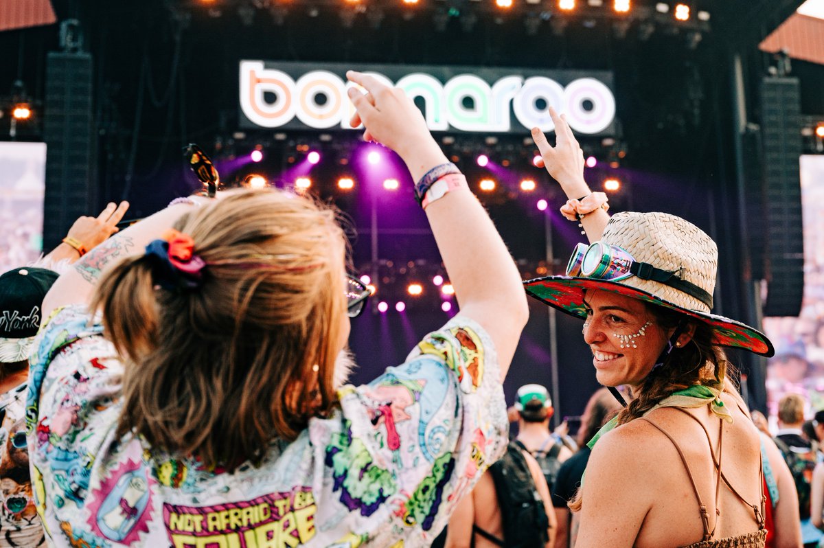 Bonnaroo 2024 Lineup Tickets Schedule Map Live Stream Dates