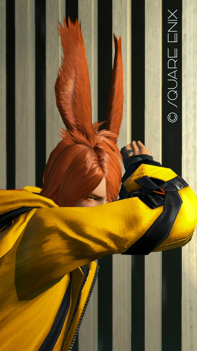 vullexvulle's tweet photo. 今日も一日、おつかれさまでした(꒪˙꒳˙꒪ )
#おつウサ #本日のヴィエラ #XIV_PICTCLIP #ヴィエラ #FF14 #FFXIV #うさお #1顔うさおが見れるタグ
#KoenStudio (σ・∀・)σ https://t.co/1QcWgA2Fy4