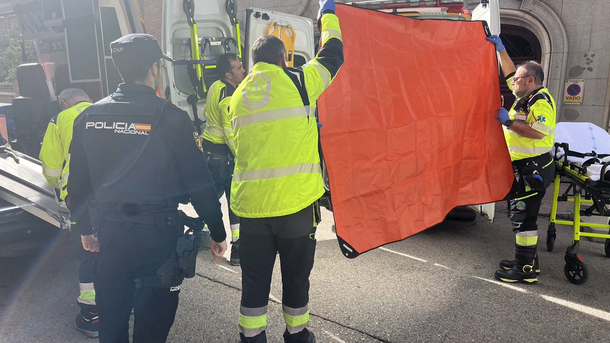 End Wokeness tweet media