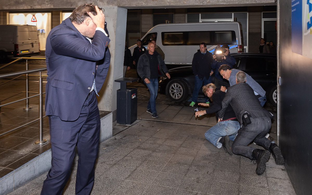 End Wokeness tweet media