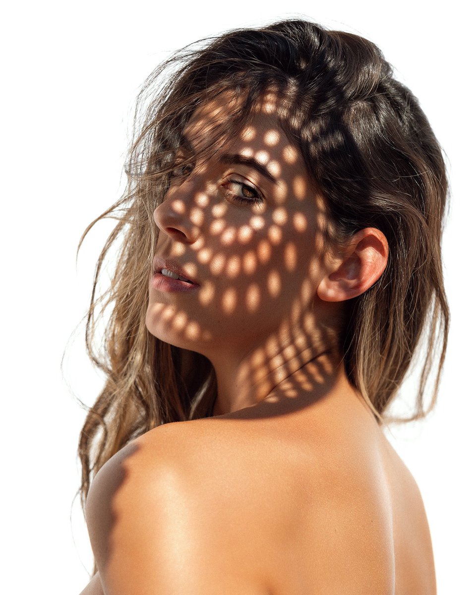 Pasta Strainer and good light 

<a href="/caitlindechelle/">Caitlin Dechelle McDonald</a>