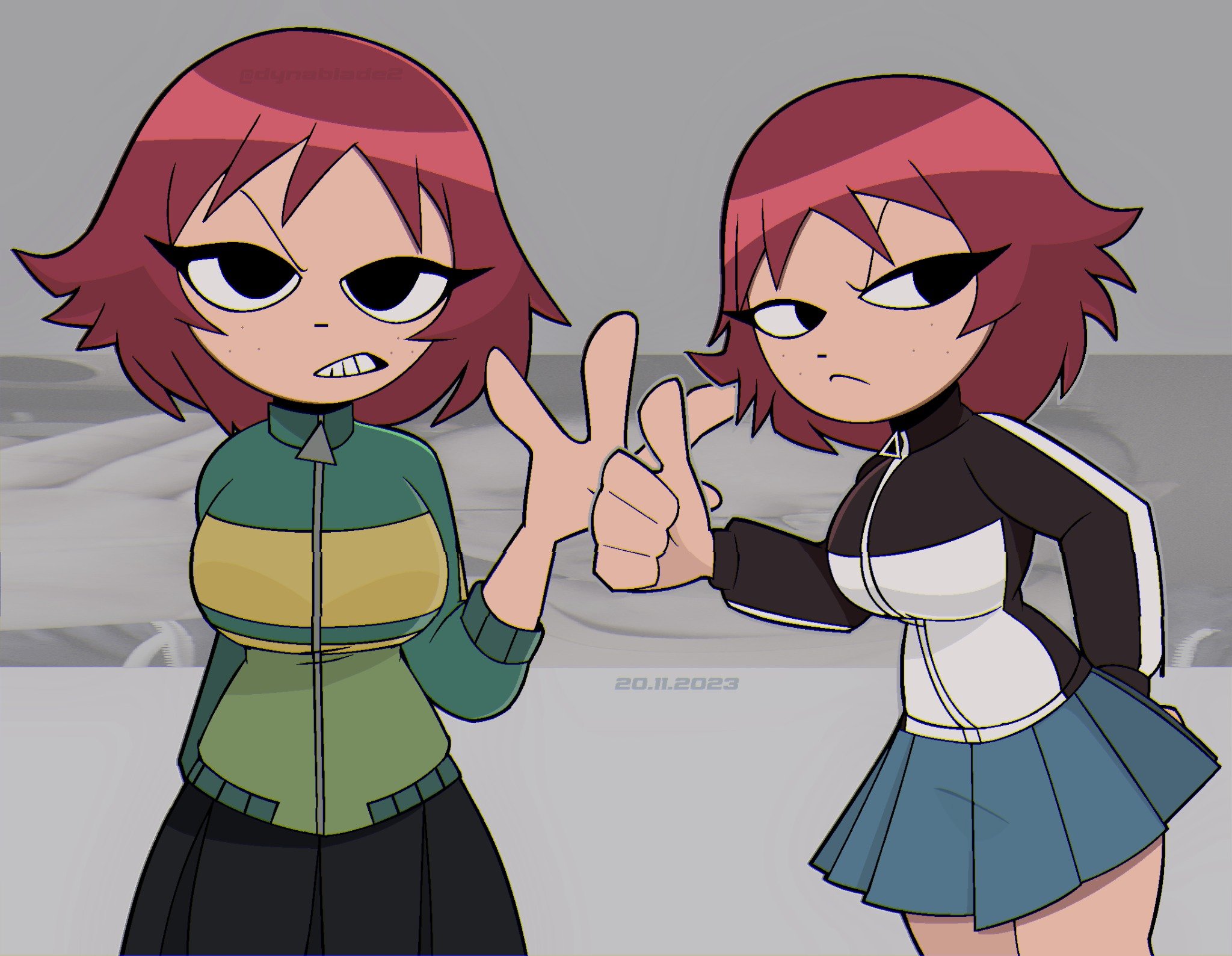 🇲🇿(910) on X: kim pine scott pilgrim™ post🫓 t.coxP0B8fkYvh   X