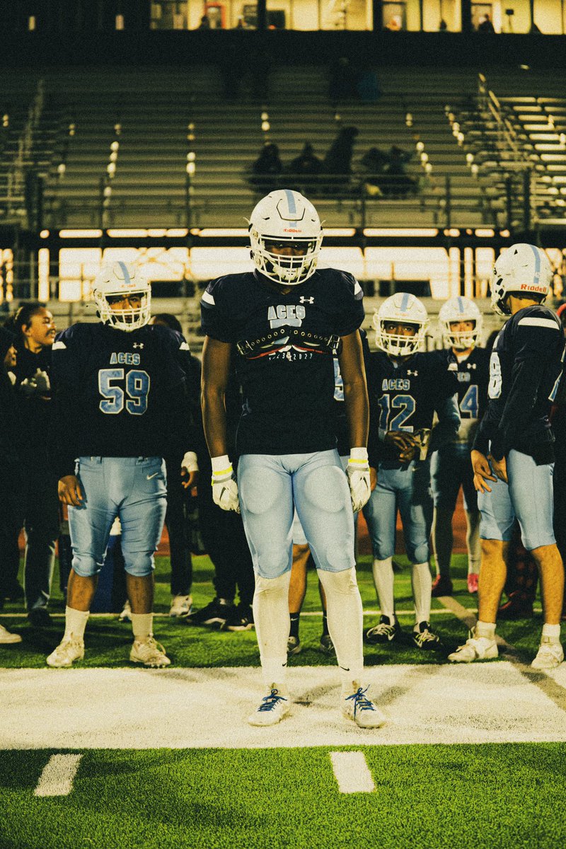 Andre Williams Jr 3⭐️ tweet media