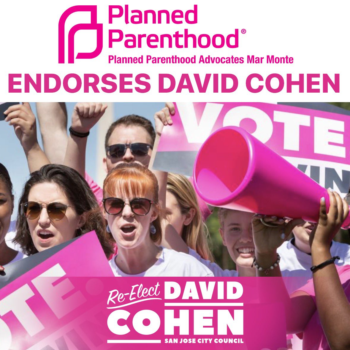 David Cohen tweet media