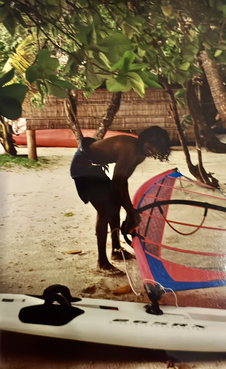 alfalil's tweet photo. އަފުން އެއްމެން ހަމަ ކެރަންނަ

Watersports teach key values, such as responsibility, accountability, communication, and discipline. #sportstourism #watersports  🇲🇻 https://t.co/WFeWEPyxMF