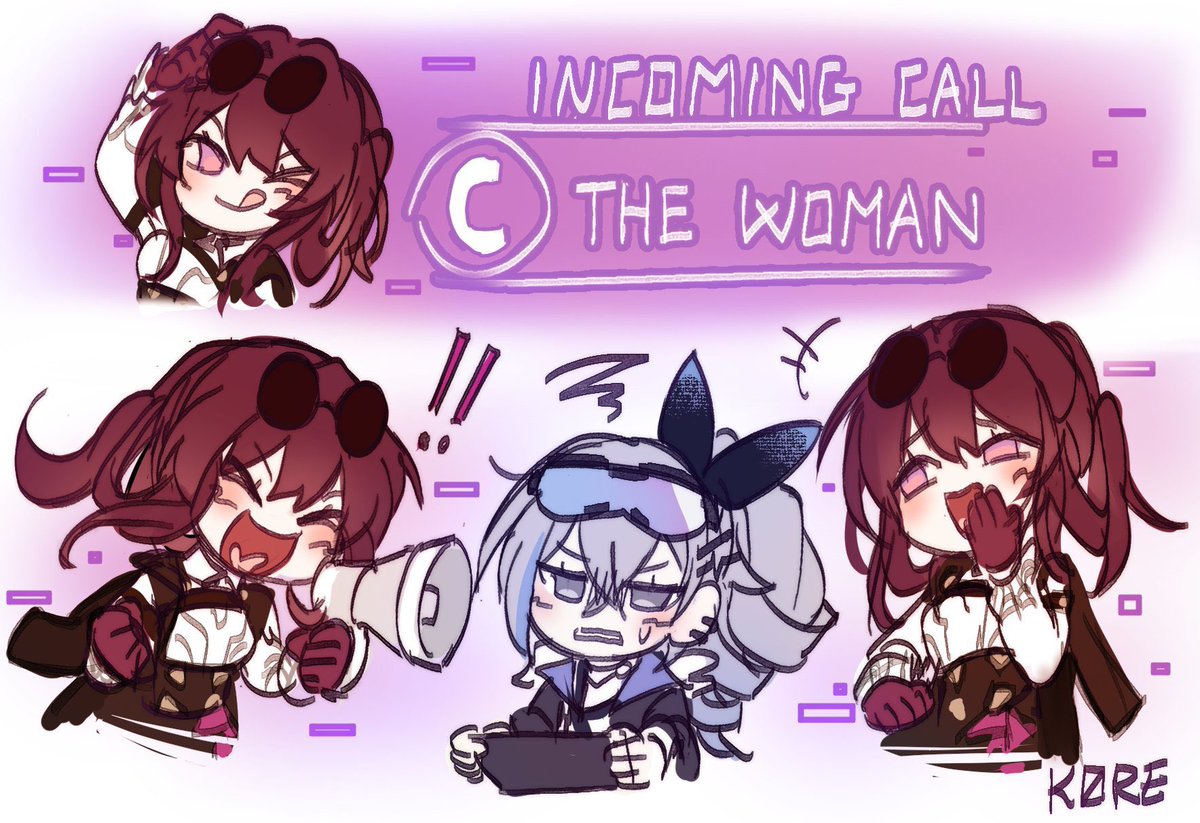 Spam calls from Lotte are always “pleasant”…