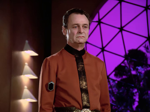 GaryGorn's tweet photo. Happy Birthday Jerry Hardin🥳
Jerry Hardin (born 20 November 1929) is an #actor who played Radue in the #StarTrekTNG episode "#WhenTheBoughBreaks", #SamuelClemens in theepisodes "#TimesArrow 1&2", and #Neria in the #StarTrekVOY episode "#Emanations".
#HappyBirthday #JerryHardin https://t.co/kphXTpwgP3