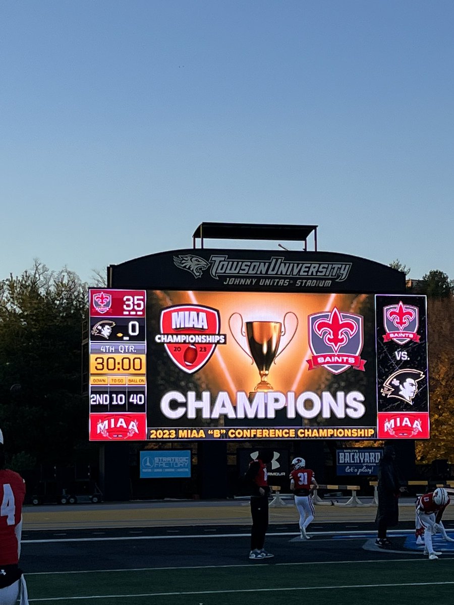 Sometimes the grass IS greener on the other side. Jeremiah 29:11.

New day, still a CHAMP