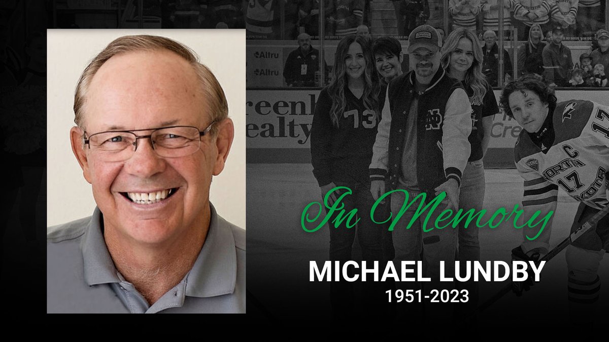 North Dakota Hockey tweet media