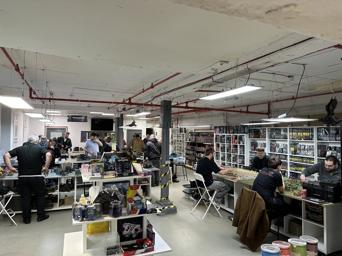 Leodis Games tweet media