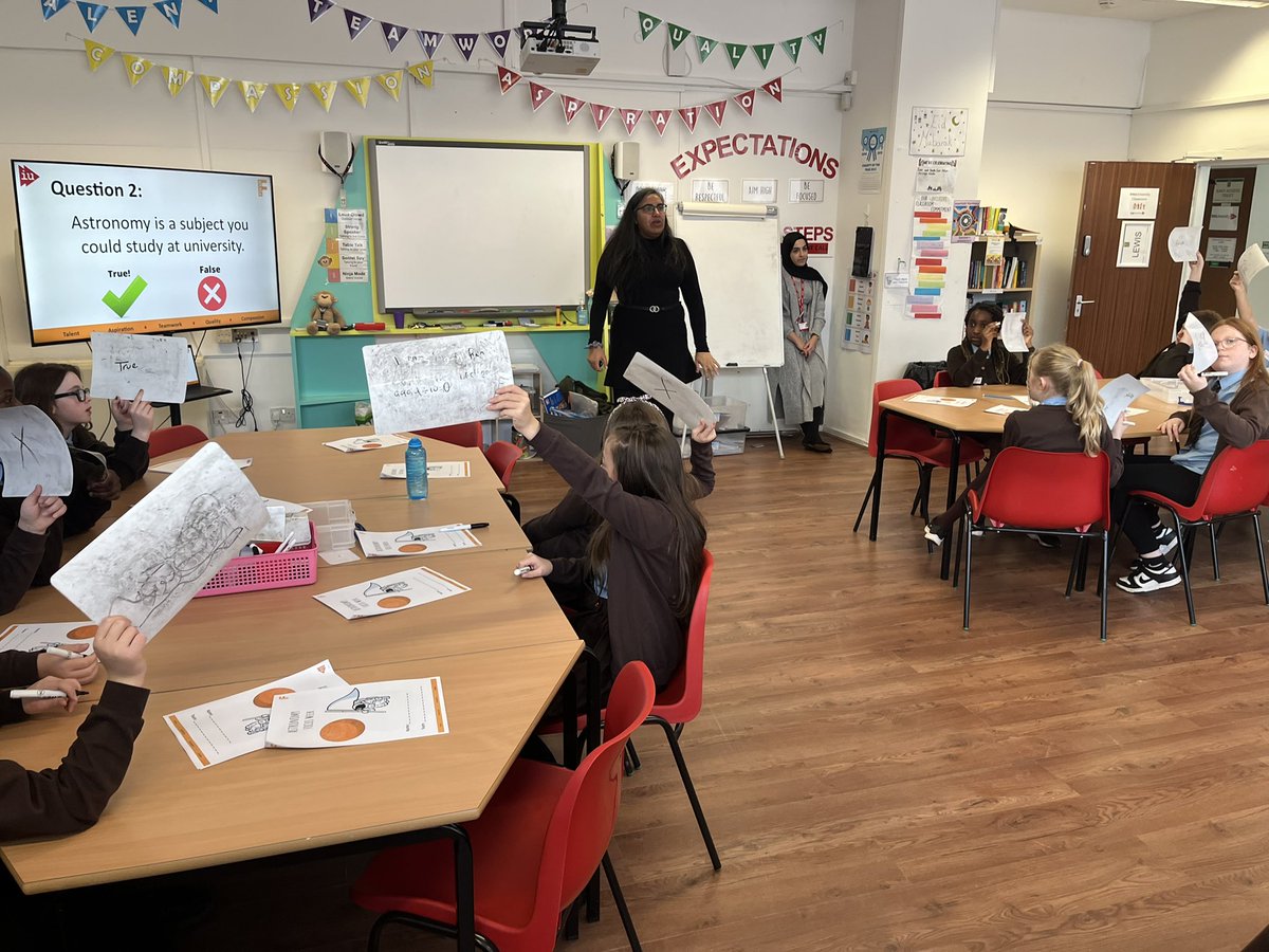 MrOBrienPrimary's tweet photo. Great first day of the week at @IntoUniversity @StBlanesGCC https://t.co/PHRgxzTWZp