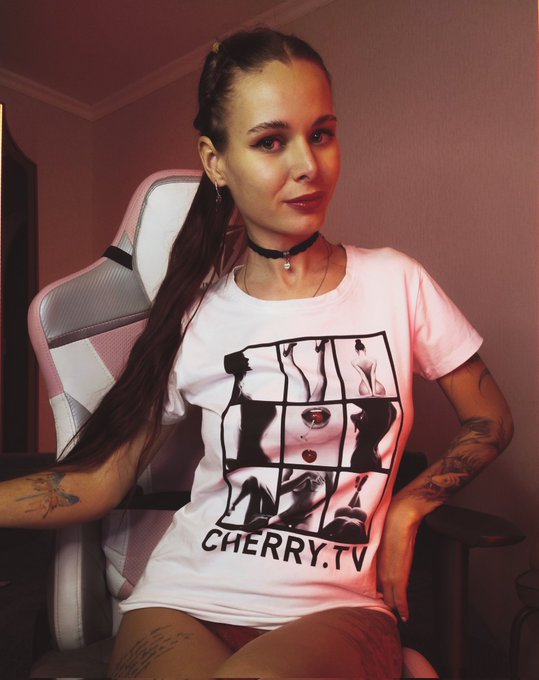 Waiting you on @CherryTV  https://t.co/bOig9RclXq https://t.co/RJSOdUbFwr<a class="tags" target="_blank" title="On Twitter" href="/?out=eyJ0eXAiOiJKV1QiLCJhbGciOiJIUzUxMiJ9.eyJpYXQiOjE3MjQ2MTU1NzUsImlzcyI6InR3cG9ybnN0YXJzLmNvbSIsIm5iZiI6MTcyNDYxNTU3NSwiZXhwIjoxNzU2MTUxNTc1LCJyZWRpcmVjdF91cmwiOiJodHRwczovL3R3aXR0ZXIuY29tL0NoZXJyeVRWIn0.sR56_hbhH6MsPrwx_UMDTOHzkHjVnqW0bIeVSApAIGrlWU_zgwbI7kEG4-v8HeHr7aY-jSp7Vy5T6aJ89i6yRQ">@CherryTV</a>